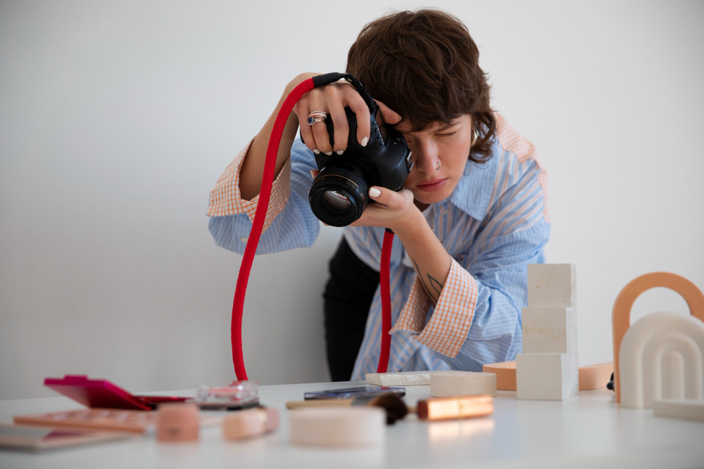 Dirección creativa
